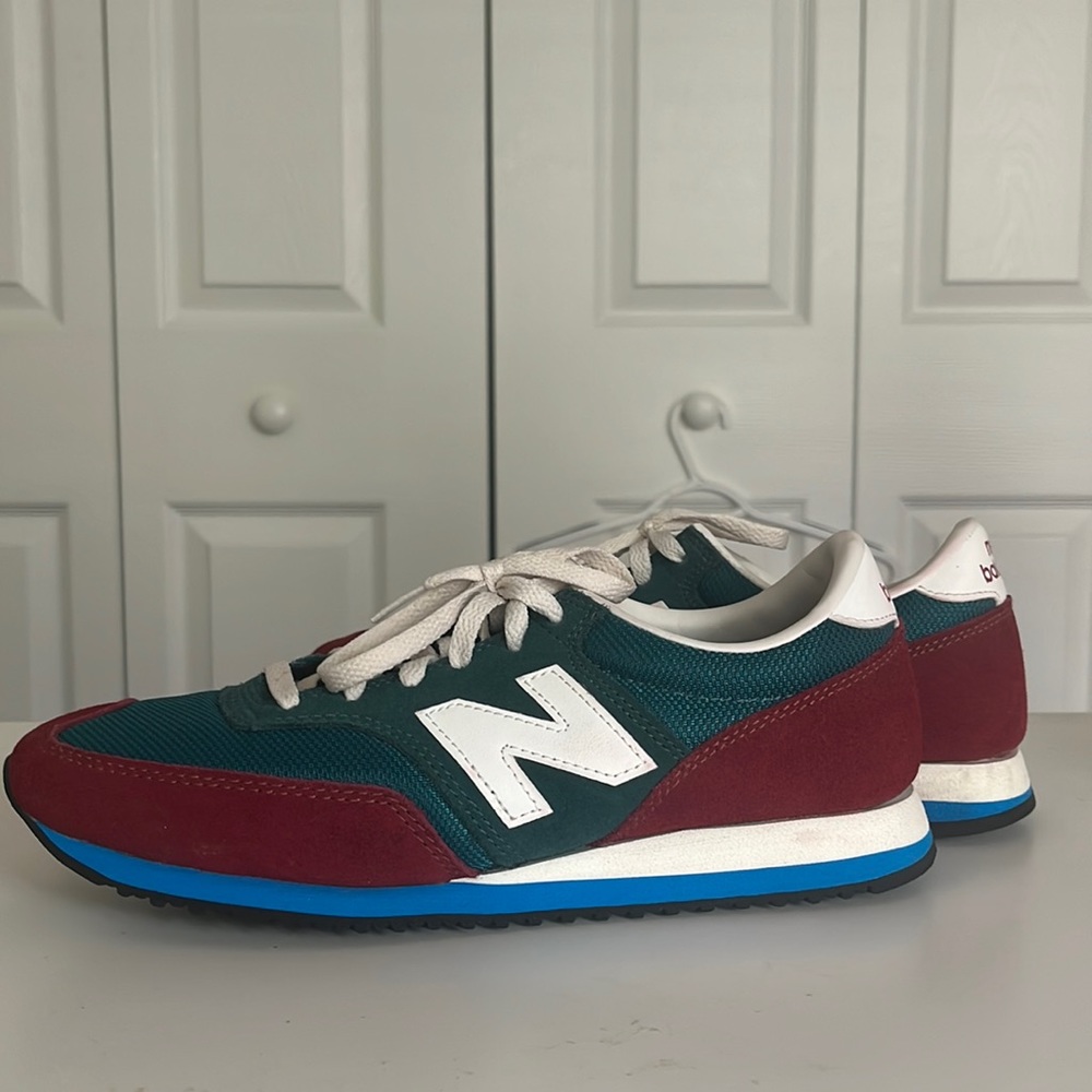 Women’s New Balance Running Shoes